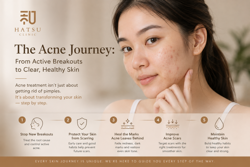 acne treatment penang